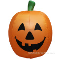 Halloween inflatable Pumpkin for decorations